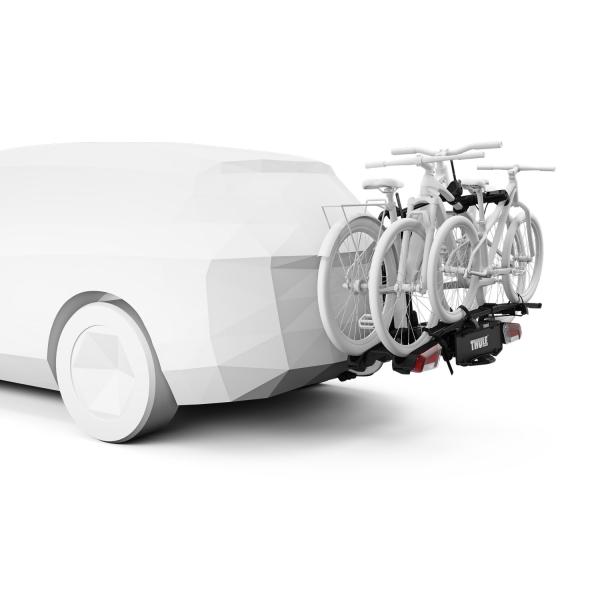 THULE EasyFold 3 944100 2 Fahrradträger